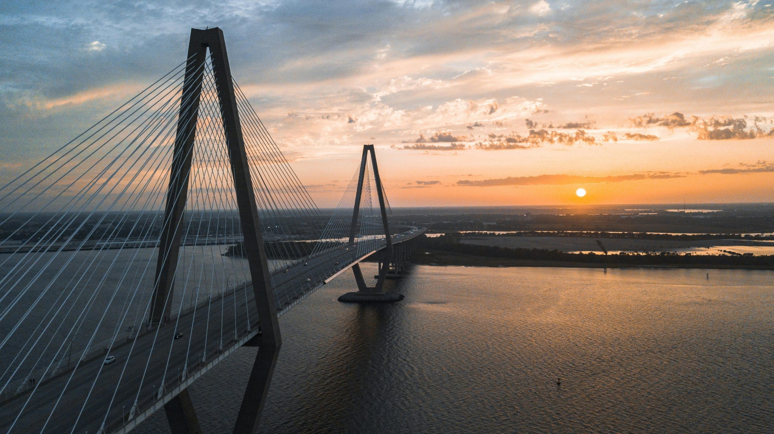 Arthur Ravenel Bridge