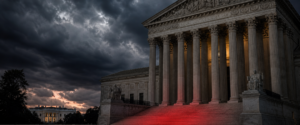Trump lost in court. Now he’s pushing the court.