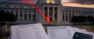 He’s Going After the Fed. Your Wallet Pays.