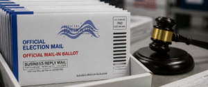 The Court blocked Trump’s mail-vote limits. Your choices were the target.