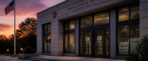 IRS delays tax-cut data before midterms